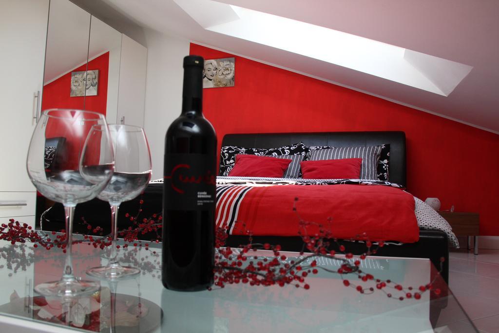 Apartments Villa Lili Umag Room photo