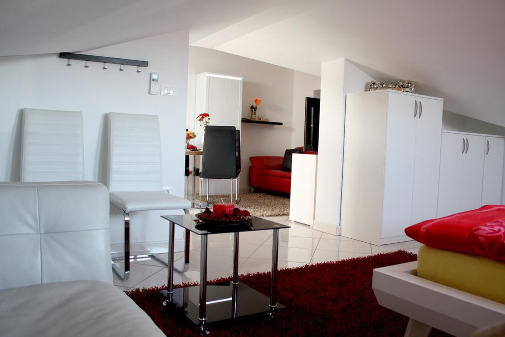 Apartments Villa Lili Umag Room photo