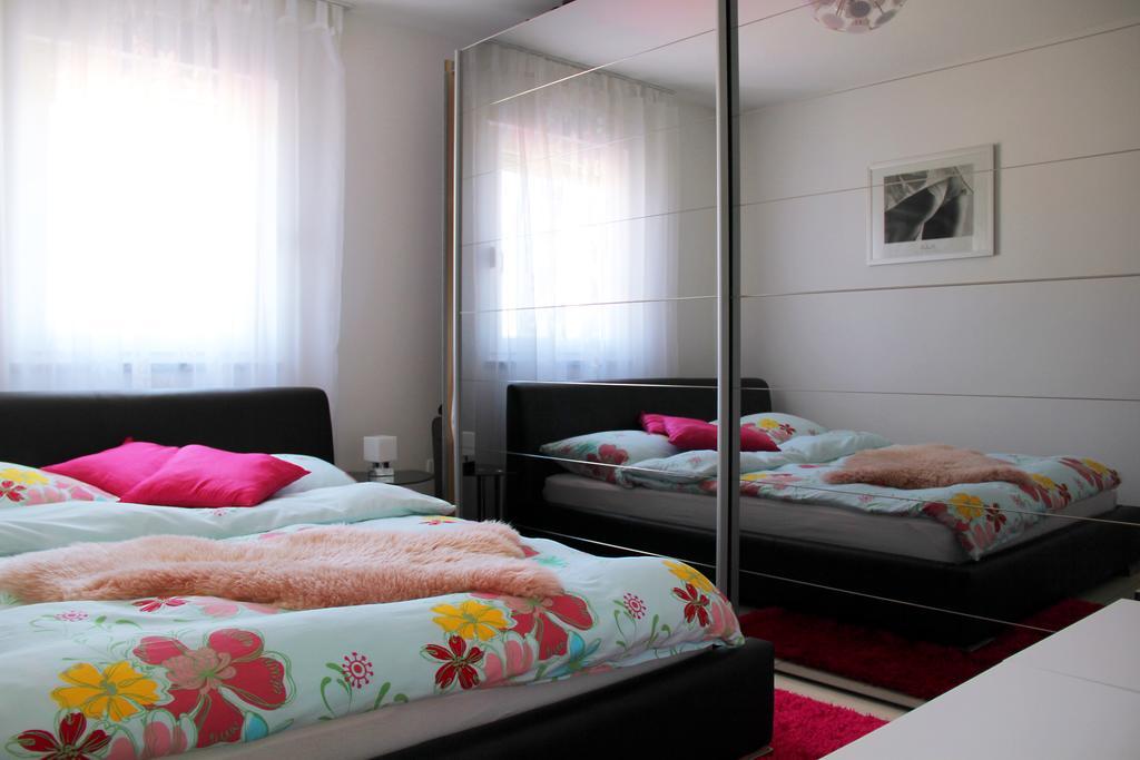 Apartments Villa Lili Umag Room photo