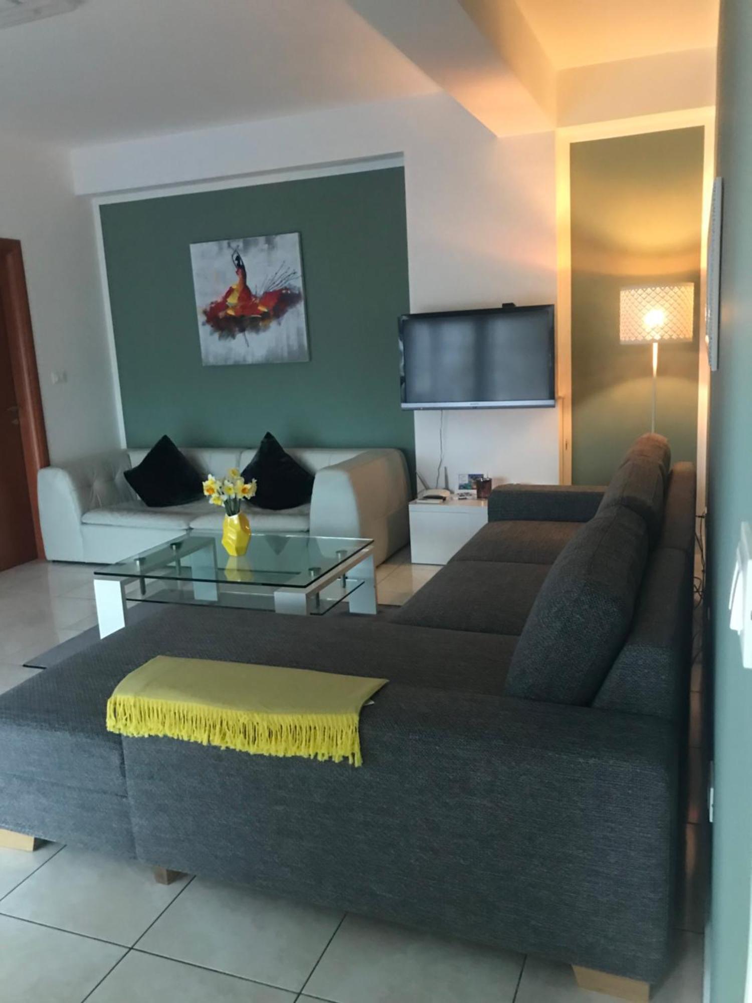 Apartments Villa Lili Umag Exterior photo